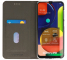 Husa Plastic Vennus Sensitive pentru Samsung Galaxy A21s, Roz Deschis