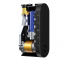 Mini Compresor Baseus Inflator Pump, Portabil, 45W, Negru CRCQB03-01