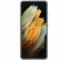 Husa Plastic Samsung Galaxy S21 Ultra 5G, Protective Standing Cover, Gri EF-RG998CJEGWW