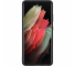 Husa TPU Samsung Galaxy S21 Ultra 5G, Neagra EF-PG998TBEGWW