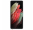 Husa Plastic Samsung Galaxy S21 Ultra 5G, Clear Protective Cover, Alba EF-GG998CWEGWW