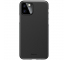 Husa Plastic Baseus Wing Ultra Thin pentru Apple iPhone 11 Pro, Neagra WIAPIPH58S-A01