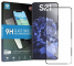Folie Protectie Ecran Mocolo pentru Samsung Galaxy S21 5G, Sticla securizata, Full Face, Full Glue, Neagra