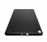 Husa Tableta TPU OEM Ultra Thin pentru Samsung Galaxy Tab A 8.4 (2020), Neagra