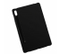 Husa Tableta TPU OEM Ultra Thin pentru Samsung Galaxy Tab S7 / Samsung Galaxy Tab S8, Neagra