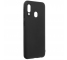 Husa TPU Forcell Soft pentru Samsung Galaxy A20e, Neagra