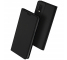 Husa Poliuretan DUX DUCIS Skin Pro pentru Samsung Galaxy Xcover Pro G715, Neagra