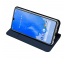 Husa Poliuretan DUX DUCIS Skin Pro pentru Samsung Galaxy A70 A705 / Samsung Galaxy A70s, Bleumarin