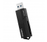 Cititor Card USB Lenovo D204, 2 in 1, Negru
