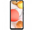 Husa Plastic Nillkin Super Frosted pentru Samsung Galaxy A42 5G, Neagra