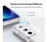 Husa TPU ESR Air Shield pentru Samsung Galaxy S21 5G, Transparenta