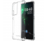 Husa TPU WZK Military Antisoc pentru Samsung Galaxy S21 Ultra 5G, Transparenta