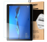 Folie Protectie Ecran WZK pentru Huawei MediaPad M3 Lite 10, Sticla securizata, 9H