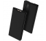 Husa Poliuretan DUX DUCIS Skin Pro pentru Samsung Galaxy Note 10+ N975, Neagra