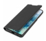 Husa Poliuretan - TPU Nevox VARIO SERIES pentru Samsung Galaxy S21 5G, Neagra
