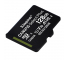 Card Memorie microSDXC Kingston Canvas Select Plus, 128Gb, Clasa 10 / UHS-1 U1 SDCS2/128GBSP