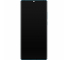 Display - Touchscreen Huawei P30 Pro, Cu Rama, Acumulator si Piese, Bleu (Breathing Crystal), Service Pack 02352PGH
