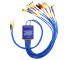 Cablu Tester Mechanic iBoot AD Max, pentru placi Android / iPhone