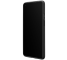 Husa Plastic OnePlus 9, Sandstone, Neagra 5431100207