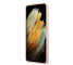 Husa pentru Samsung Galaxy S21+ 5G G996, Karl Lagerfeld, Iconik Full Body, Roz KLHCS21MSLFKPI