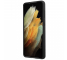 Husa pentru Samsung Galaxy S21 5G G991, MERCEDES, Silicone, Neagra MEHCS21SSILBK