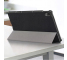 Husa Tableta TPU Tech-Protect SmartCase pentru Lenovo Tab P11, SAKURA, Multicolor