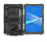 Husa Tableta Plastic - TPU Tech-Protect SOLID360 pentru Lenovo Tab M10 Plus 10.3, Neagra
