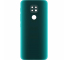 Capac Baterie Motorola Moto G9 Play, Verde 