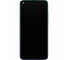 Display - Touchscreen Huawei P40 lite E, Cu Rama, Acumulator si piese, Albastru (Aurora Blue), Service Pack 02353FMX