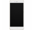 Display - Touchscreen Huawei P10 Lite, Cu Rama, Acumulator si piese, Alb, Service Pack 02351FSC