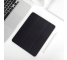 Husa Tableta TPU Usams Winto US-BH656 pentru Apple IPad 10.2 (2019) / Apple IPad 10.2 (2020) / Apple IPad 10.2 (2021), Smart Cover, Neagra IP102YT01