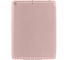 Husa Tableta TPU Usams Winto US-BH656 pentru Apple IPad 10.2 (2019) / Apple IPad 10.2 (2020) / Apple IPad 10.2 (2021), Smart Cover, Roz IP102YT02