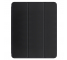 Husa Tableta TPU Usams Winto US-BH654 pentru Apple iPad Air (2020), Smart Cover, Neagra P109YT01