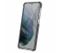 Husa Plastic - TPU UNIQ Combat Antisoc pentru Samsung Galaxy S21 5G, CARBON, Neagra