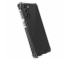 Husa pentru Samsung Galaxy S21+ 5G G996, UNIQ, Combat Carbon, Neagra