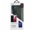 Husa Plastic - TPU UNIQ Combat Antisoc pentru Samsung Galaxy S21 Ultra 5G, CARBON, Neagra