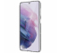 Husa pentru Samsung Galaxy S21+ 5G G996, UNIQ, LifePro Tinsel, Transparenta