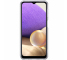 Husa TPU Samsung Galaxy A32 5G A326, Transparenta EF-QA326TTEGEU 