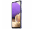 Husa TPU Samsung Galaxy A32 5G A326, Transparenta EF-QA326TTEGEU 