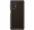 Husa TPU Samsung Galaxy A32 5G A326, Neagra EF-QA326TBEGEU 