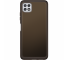 Husa TPU Samsung Galaxy A22 5G, Neagra EF-QA226TBEGEU 