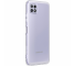 Husa TPU Samsung Galaxy A22 5G, Transparenta EF-QA226TTEGEU 