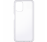 Husa pentru Samsung Galaxy A22 A225, Transparenta EF-QA225TTEGEU