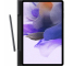 Husa Tableta Poliuretan Samsung Galaxy Tab S7+ / Samsung Galaxy Tab S7 FE / Samsung Galaxy Tab S8+, Neagra EF-BT730PBEGEU 