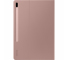 Husa Tableta Poliuretan Samsung Galaxy Tab S7+ / Samsung Galaxy Tab S7 FE / Samsung Galaxy Tab S8+, Roz EF-BT730PAEGEU 
