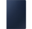 Husa Tableta Poliuretan Samsung Galaxy Tab S7+ / Samsung Galaxy Tab S7 FE / Samsung Galaxy Tab S8+, Bleumarin EF-BT730PNEGEU 
