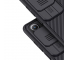 Husa Plastic - TPU Nillkin CamShield pentru Xiaomi Mi 11 Lite 4G/5G/ Xiaomi 11 Lite 5G NE , Cu protectie camera, Neagra 
