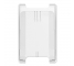Portofel MagSafe pentru Apple iPhone 12 / 13 / 14 Series, Ringke, Transparent ACSC0006