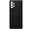 Capac Baterie Samsung Galaxy A72 A725 / A72 5G A726, Negru
