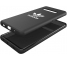 Husa TPU Adidas Moulded CANVAS New Basic pentru Samsung Galaxy S10+ G975, Neagra 